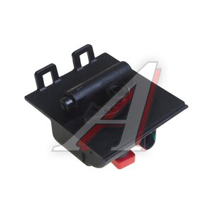 Изображение 1, KKZ1137WK Привод замка MERCEDES C (W205) (14-) лючка бака топливного KRAUF