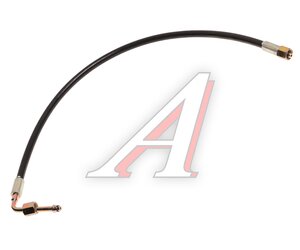 Изображение 1, DZ9X259828002 Шланг SHACMAN SHAANXI X6000 гидрозамка кабины правый OE