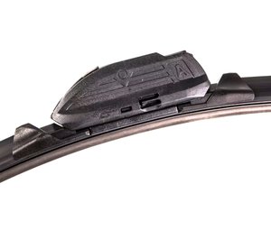 Изображение 4, MU-020U Щетка стеклоочистителя NISSAN Sunny (90-95) правая MASUMA