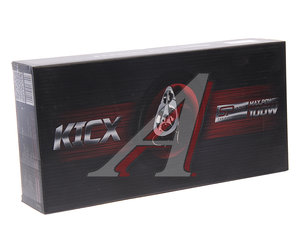 Изображение 4, SP 133 Колонки коаксиальные 5" (13см) 60Вт KICX