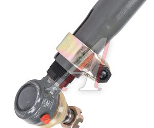 Изображение 4, WG9931437020-MX Тяга рулевая SITRAK HOWO продольная (8х4) MOVELEX