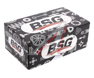 Изображение 6, BSG40200020 Колодки тормозные HYUNDAI Porter 2 передние (4шт.) BSG