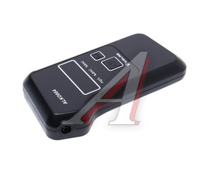 Изображение 1, ALKO004 Алкотестер цифровой до 1.90 промилле LCD дисплей AIRLINE