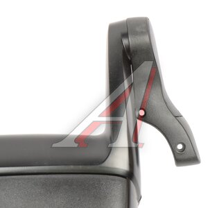 Изображение 6, ZL01-51-018BHP Зеркало боковое VOLVO FH 2 ver. левое в сборе TANGDE