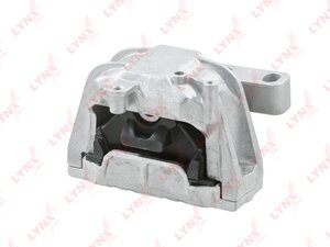 Изображение 1, ME1869 Опора двигателя VW Golf AUDI A3 правая LYNX
