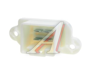 Изображение 4, P15-0049 Резистор FORD Focus (04-11), Mondeo (07-) отопителя PATRON