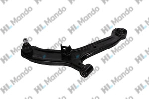 Изображение 7, CAH0078D Рычаг подвески HYUNDAI Accent передней нижний правый MANDO