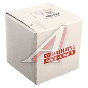 Изображение 4, 23390-51070 Фильтр топливный DAIHATSU TOYOTA Land Cruiser 200 (08-) (4.5TD) ОЕ