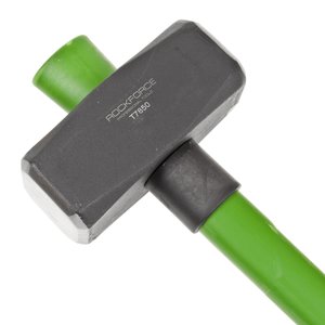 Изображение 2, RF-T7850 Кувалда 5.0кг фибергласовая ручка ROCKFORCE
