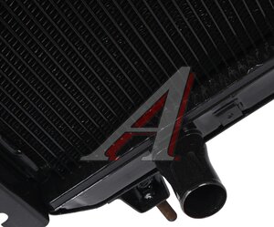 Изображение 6, 314-02-1301010-31 Радиатор ТВЭКС медный 2-х рядный ЛРЗ