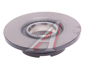 Изображение 3, DF4821S Диск тормозной FORD Transit (06-) задний (1шт.) TRW