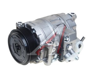 Изображение 2, KCN0142YU Компрессор MERCEDES C (W203) кондиционера KRAUF
