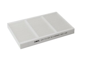 Изображение 1, RL1109AB45 Фильтр воздушный салона RENAULT VOLVO CASE SORL