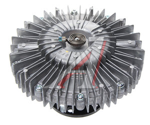Изображение 1, GWHY-09F Вискомуфта HYUNDAI HD270, 450 (03-) дв.D6AC привода вентилятора GMB