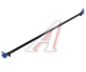 Изображение 1, MSA015777 Тяга рулевая DAF поперечная L=1690 MANDO