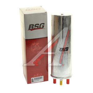 Изображение 3, BSG90130013 Фильтр топливный VW T5 (03-), Touareg (03-) (TDI) BSG