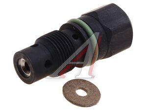 Изображение 2, F00N202450 Клапан MAN дв.D0834 перепускной ТНВД BOSCH