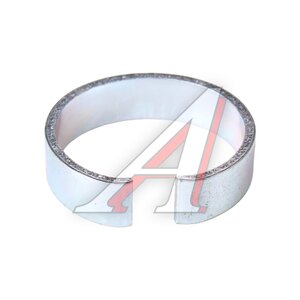 Изображение 3, 52142 Кольцо стопорное BPW тормозной колодки "С" образное 33x10x2мм AUGER