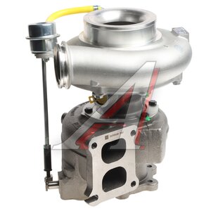 Изображение 1, 202V091007840-MX Турбокомпрессор SITRAK HOWO дв.MC13 MOVELEX