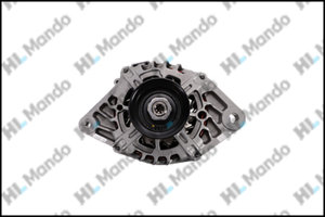 Изображение 8, BN373002E110 Генератор HYUNDAI Elantra (11-) MANDO