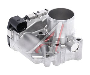 Изображение 4, 0281002681 Заслонка NISSAN X-Trail (07-14) дроссельная BOSCH
