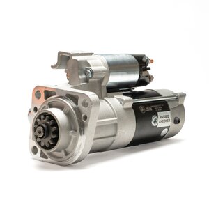 Изображение 2, 080V262017277 AE Стартер SITRAK HOWO 24В 5.5кВТ z=12 AVTOELECTRICA