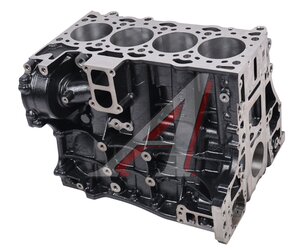 Изображение 4, PV10005751-MX Блок цилиндров ГАЗель Next, NN дв.G21A MOVELEX