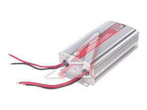 Изображение 2, 43899 Преобразователь напряжения (инвертор) 24-12V 40А AVS