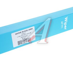 Изображение 4, DDZ1126ZU Рычаг стеклоочистителя NISSAN Micra (02-) заднего KRAUF