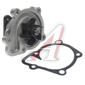 Изображение 4, N-207 Насос водяной MITSUBISHI Lancer (08-), Outlander (07-12) DOLZ