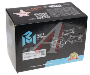 Изображение 7, 350-40-020 Суппорт DAEWOO Nexia CHEVROLET Lanos передний правый MEGAPOWER