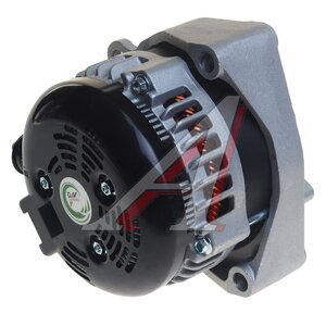 Изображение 2, TT12777 Генератор 12В 330A (автозвук) TESLA TECHNICS