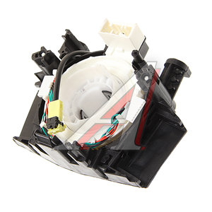 Изображение 2, QF00E00006 Кольцо NISSAN Pathfinder (R51M) колеса рулевого контактное QUATTRO FRENI