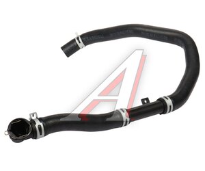 Изображение 2, 25415-C2100 Шланг KIA Optima (16-) системы охлаждения OE