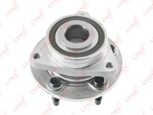 Изображение 2, WH1100 Ступица CHEVROLET Cruze (09-) OPEL Astra J (12-) передняя LYNX
