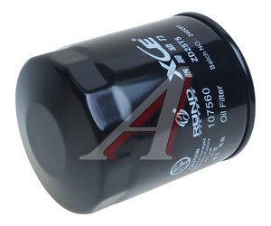 Изображение 2, 25T50012A006 Фильтр масляный DONGFENG DF6 (дв.ZD25T5) OE