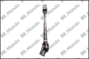 Изображение 2, EX564001E000 Вал карданный HYUNDAI Accent (06-) колонки рулевой MANDO