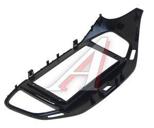 Изображение 2, RLA-FC401 Рамка-адаптер UMS LADA Vesta,  9" INCAR