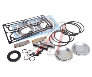 Изображение 1, VG1560130080-XLB Ремкомплект SITRAK HOWO компрессора (2 цилиндрового) OE