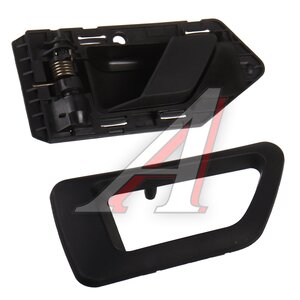 Изображение 2, BSG70970005 Ручка PEUGEOT Partner CITROEN Berlingo (96-08) двери наружная левая BSG