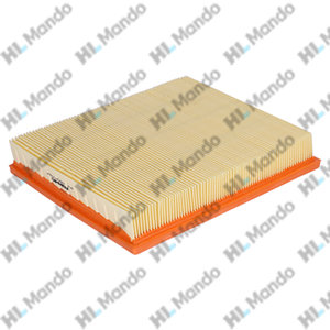 Изображение 4, EAF00114T Фильтр воздушный DAEWOO Nexia, Espero OPEL Kadett E MANDO