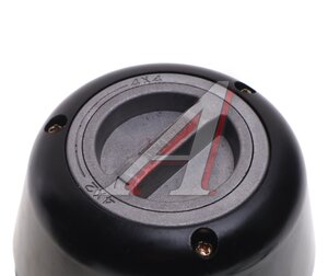 Изображение 2, MP-31512-2304310 Муфта УАЗ фланца включения ступицы с колпаком 2шт. комплект METALPART