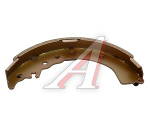 Изображение 4, FN2338 Колодки тормозные TOYOTA Caldina (92-) задние барабанные (4шт.) NIBK