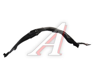 Изображение 2, NSP02868112H010 Подкрылок HYUNDAI Elantra (06-) передний левый NSP