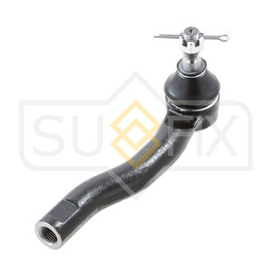 Изображение 1, SE1019 Наконечник рулевой тяги TOYOTA Avensis (97-) левый SUFIX