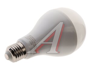 Изображение 1, GRE-002-0114 Лампа светодиодная E27 A70 35W (280W) 220V холодный GRISARD ELECTRIC