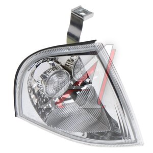 Изображение 1, 692120E Указатель поворота передний TYC