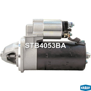 Изображение 6, STB4053BA Стартер LOMBARDINI KRAUF