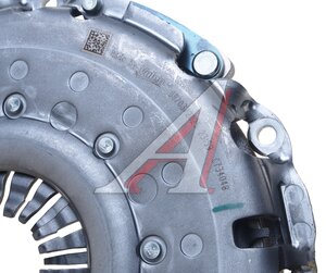 Изображение 5, 834177 Сцепление FIAT Ducato (06-),  (12-) (дв.F1AE3481E) комплект VALEO