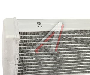 Изображение 5, 3741-8101060 Радиатор отопителя УАЗ-3741 алюминиевый d=16мм АККОМ